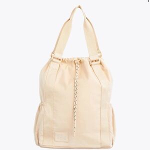 Beis The Sport Tote in Beige